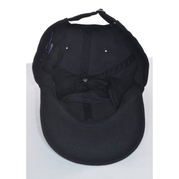 Front Sight Patron Firearm Training Baseball Cap Adjustable Hat Black - Picture 7 of 9